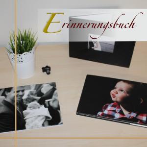 Erinnerungsbuch Online Services bei Behrens Bestattungen Seelze