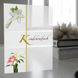 Online Kondolenzbuch für Trauernde Service bei Behrens Bestattungen Seelze